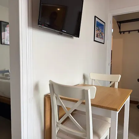 Appartamento Piso Bonaire Sitges