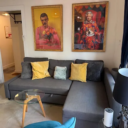 Appartamento Piso Bonaire Sitges