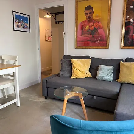 Piso Bonaire Apartamento