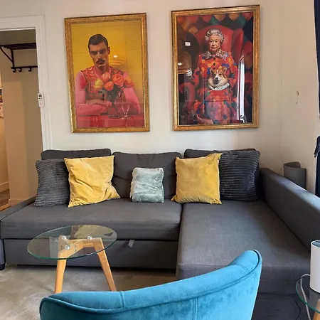 Apartamento Piso Bonaire *