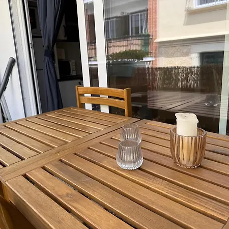 Piso Bonaire Appartamento Sitges
