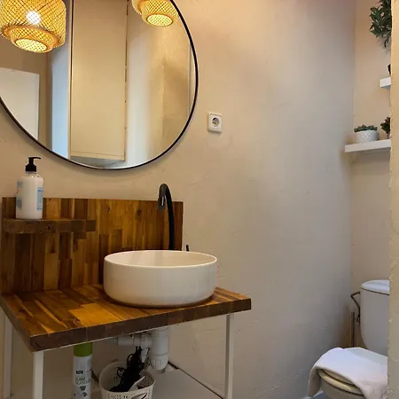 Piso Bonaire Appartamento Sitges
